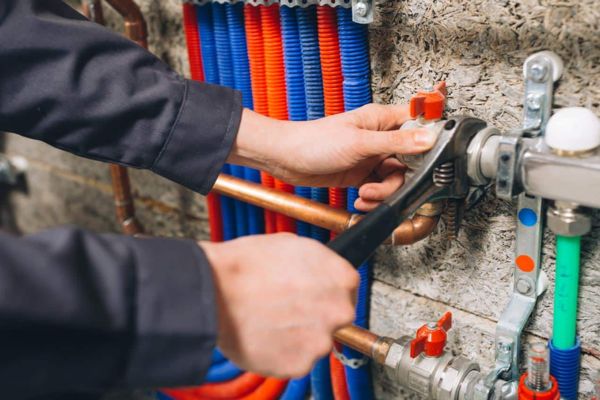 Plumbing Repairs