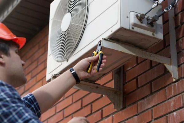 Air Conditioning Installation