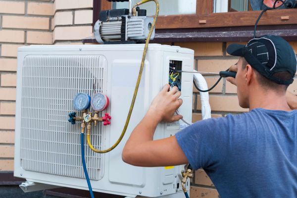 Air Conditioning Repairs