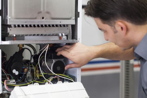 Heating System Replacements